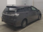 2012 Toyota Wish