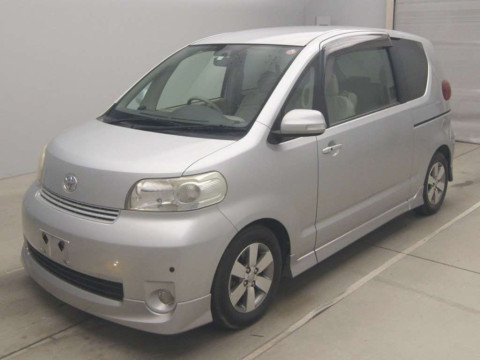 2007 Toyota Porte NNP11[0]