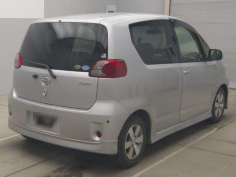 2007 Toyota Porte NNP11[1]