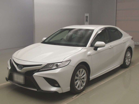 2019 Toyota Camry AXVH70[0]