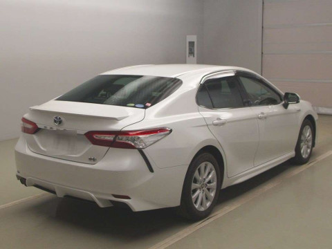 2019 Toyota Camry AXVH70[1]