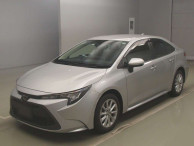 2020 Toyota Corolla Sedan