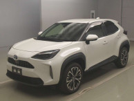 2021 Toyota YARIS CROSS