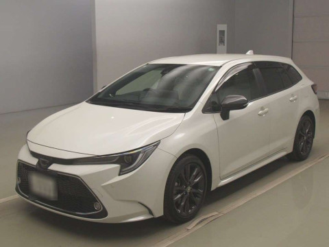 2019 Toyota Corolla Touring Wagon ZRE212W[0]