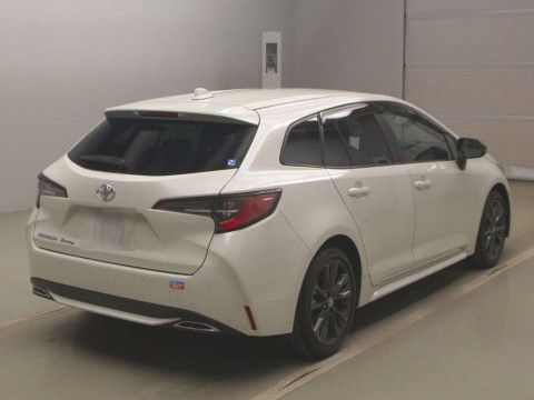 2019 Toyota Corolla Touring Wagon ZRE212W[1]