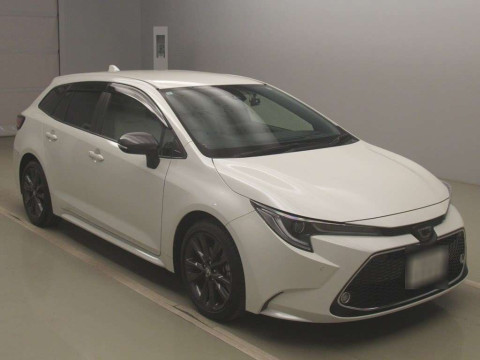 2019 Toyota Corolla Touring Wagon ZRE212W[2]