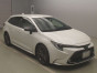 2019 Toyota Corolla Touring Wagon