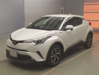 2017 Toyota C-HR