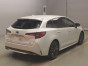 2019 Toyota Corolla Touring Wagon