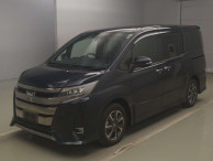 2020 Toyota Noah