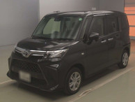 2021 Toyota Roomy