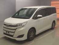 2020 Toyota Noah