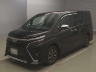 2019 Toyota Voxy