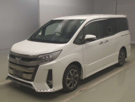 2020 Toyota Noah