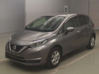 2018 Nissan Note