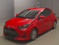 2020 Toyota YARIS