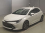 2019 Toyota Corolla Sports