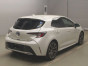 2019 Toyota Corolla Sports