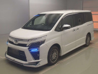 2021 Toyota Voxy