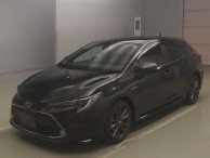 2020 Toyota Corolla Touring Wagon