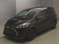 2022 Toyota Sienta