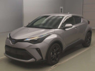 2021 Toyota C-HR