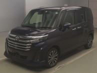 2022 Toyota Roomy