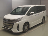 2020 Toyota Noah