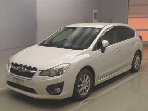 2012 Subaru Impreza Sports GP7[0]