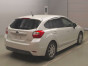 2012 Subaru Impreza Sports