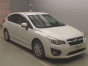 2012 Subaru Impreza Sports