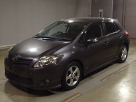 2010 Toyota Auris