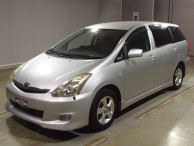 2006 Toyota Wish