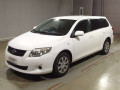 2010 Toyota Corolla Fielder