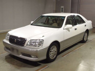 2003 Toyota Crown