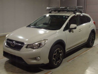 2014 Subaru XV