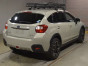 2014 Subaru XV