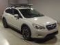 2014 Subaru XV