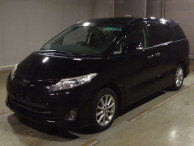 2010 Toyota Estima