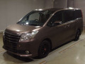 2014 Toyota Noah