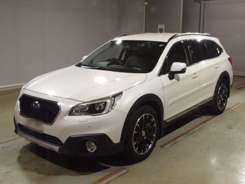 2016 Subaru Legacy Outback BS9[0]