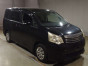 2010 Toyota Noah