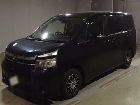 2012 Toyota Voxy ZRR70G[0]