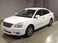 2007 Toyota Premio