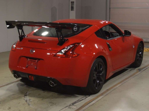 2022 Nissan Fairlady Z Z34[1]