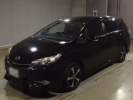 2013 Toyota Wish