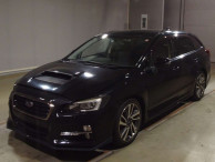 2015 Subaru Levorg