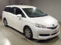 2016 Toyota Wish