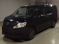 2010 Honda Step WGN