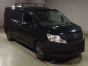 2010 Honda Step WGN